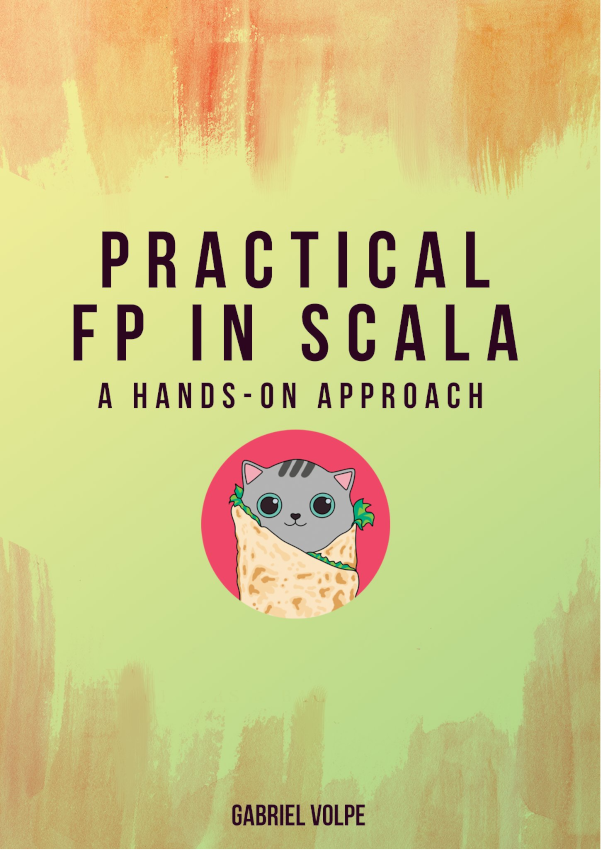 Practical FP in Scala - 1st edition